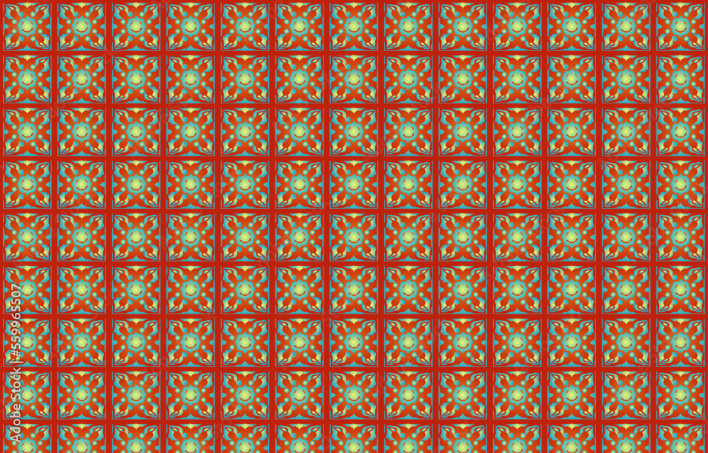 seamless pattern with flowers seamless pattern with flowers