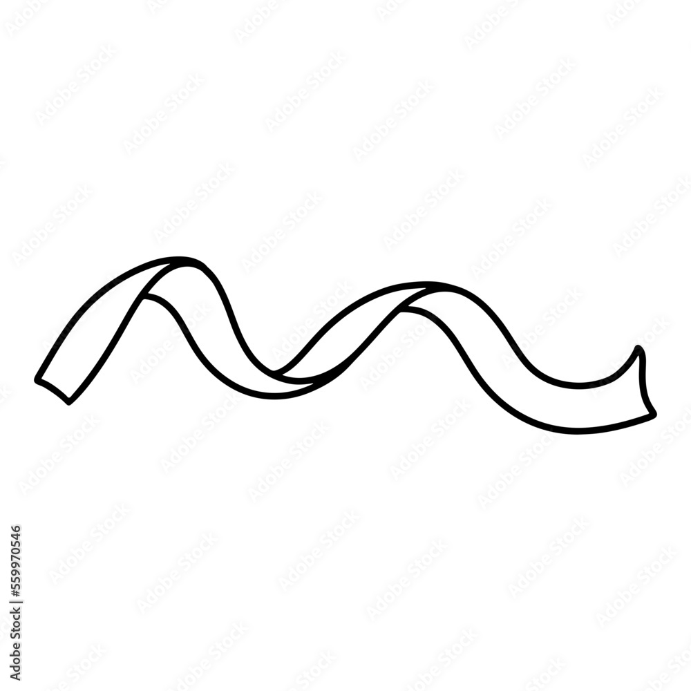 ribbon ribbon