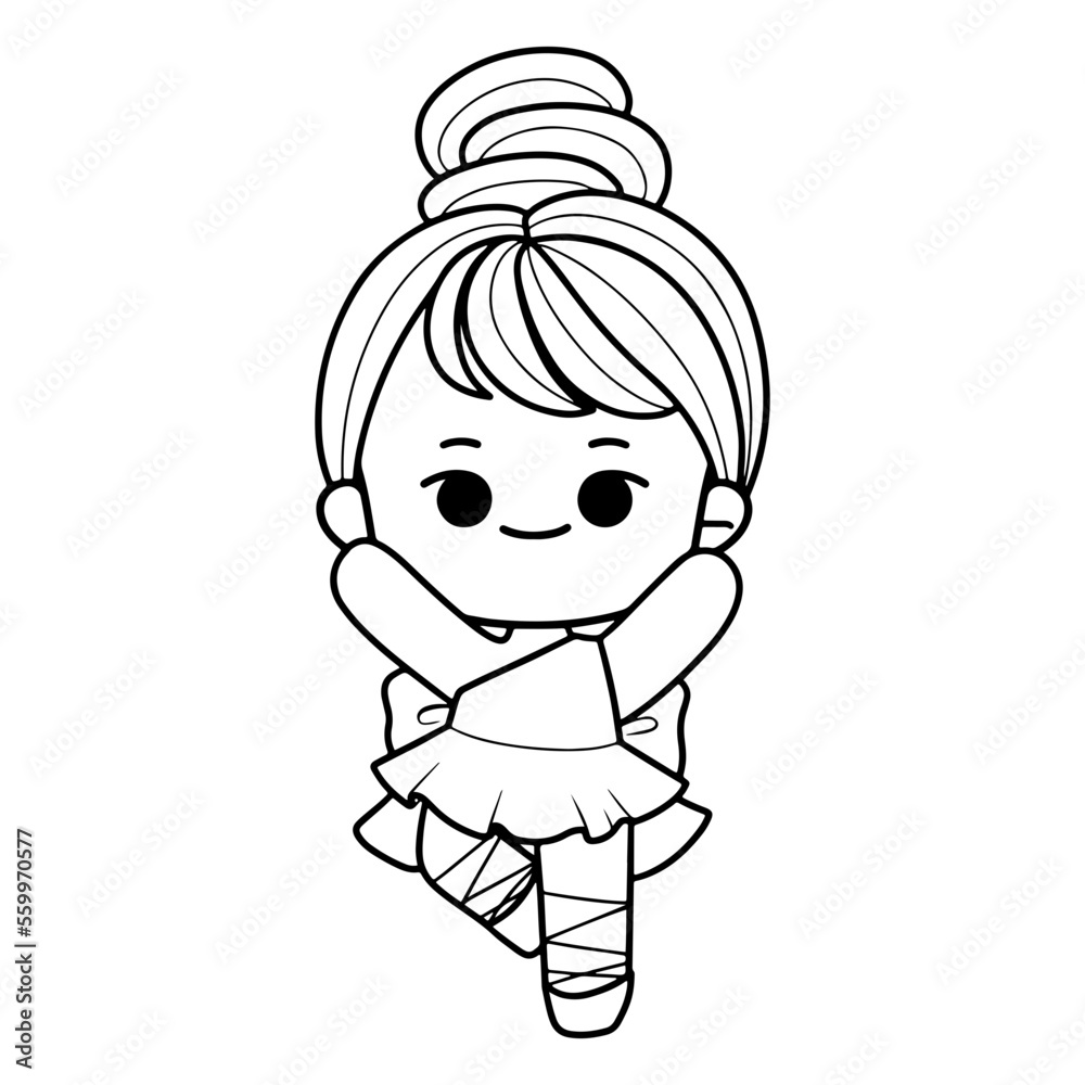 ballerina ballerina