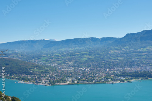 Aix-les-bains - savoie