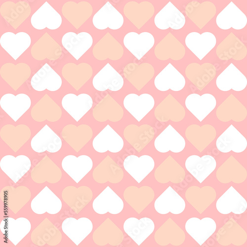 Valentine s Day   Love   Heart Pattern    23