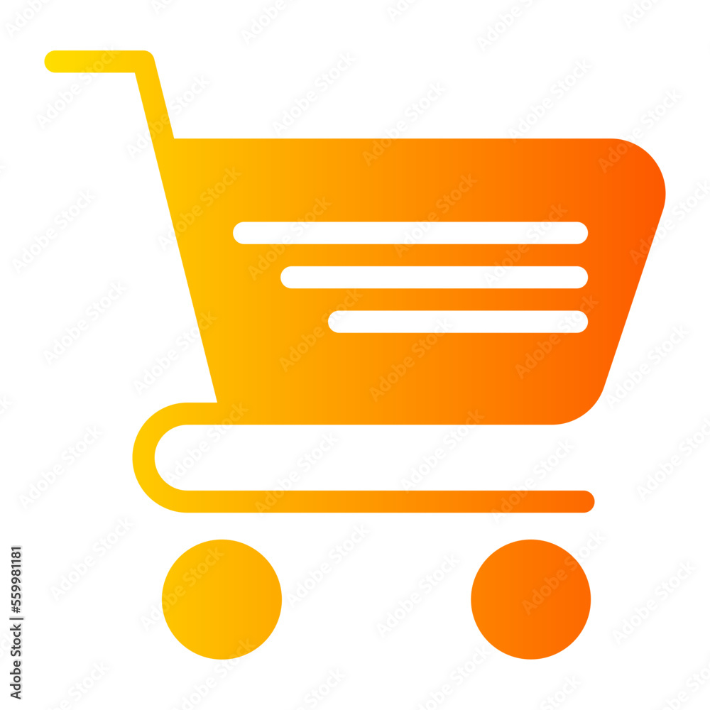 shopping cart shopping cart