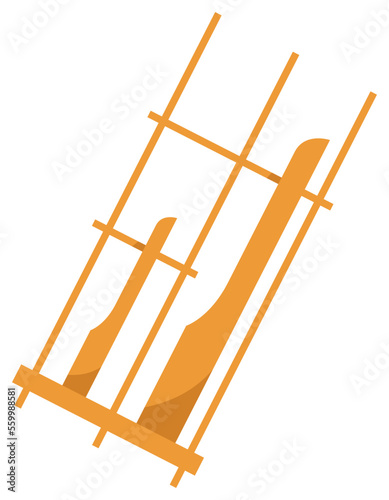 Instrumental Music Traditional Angklung