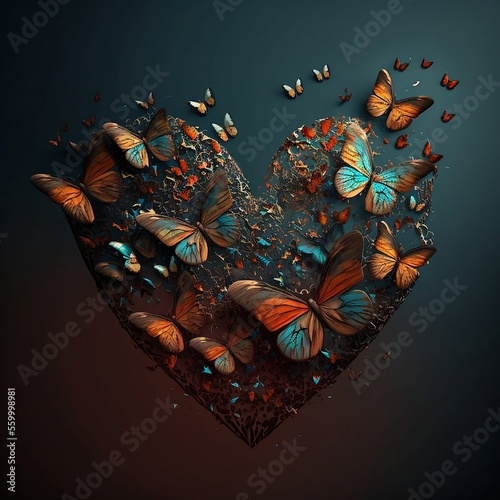 Wings of Love