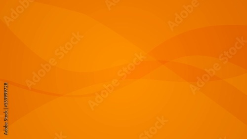 yellow and orange abstract background,gradient yellow modern orange abstract shapes loop background animation.
