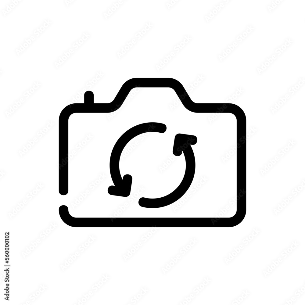 switch line icon switch line icon