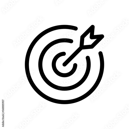 goal line icon
