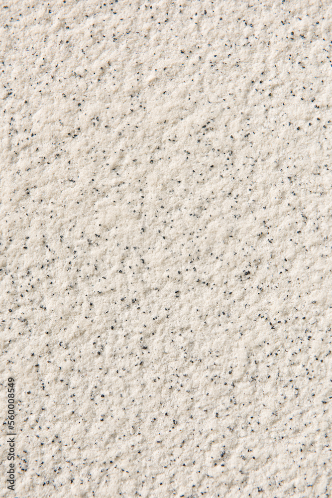 Fototapeta premium Beige marble wall texture background, 