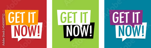 Get it now