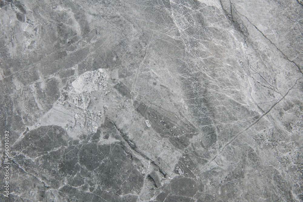 Naklejka premium gray marble texture background, abstract marble texture (natural pattern) for the design.