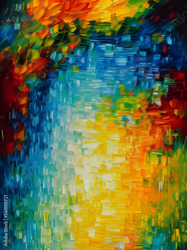 Grunge Background Textured Illustration Design Created By Generative AI Technology