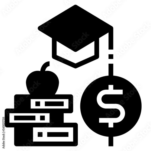tuition icon 