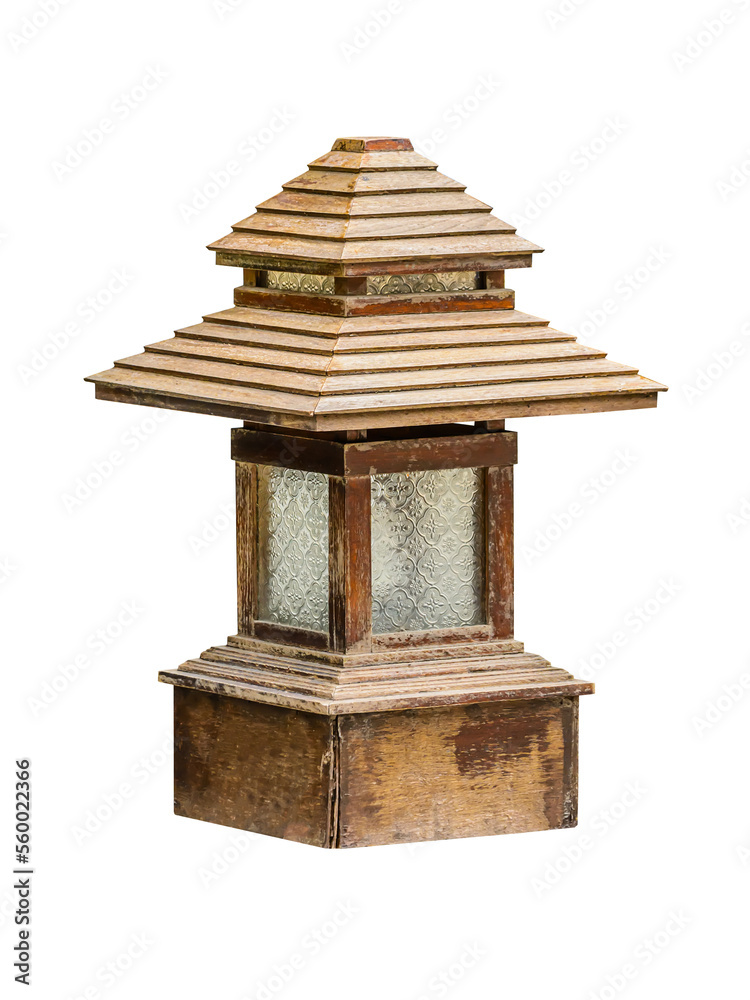 Sidewalk garden lamp Sidewalk garden lamp