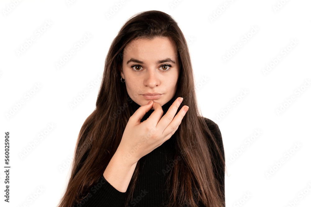 sorry, gesture in sign language Sign Language is a visual means of communicating using gestures, facial expression, and body language. Sign Language is used mainly by people who are people with hearin sorry, gesture in sign language Sign Language is a visual means of communicating using gestures, facial expression, and body language. Sign Language is used mainly by people who are people with hearin