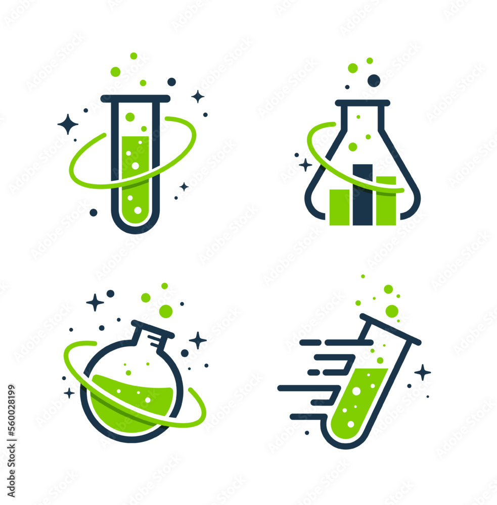 Lab Logo Design Element,flat design icon vector illustration Lab Logo Design Element,flat design icon vector illustration