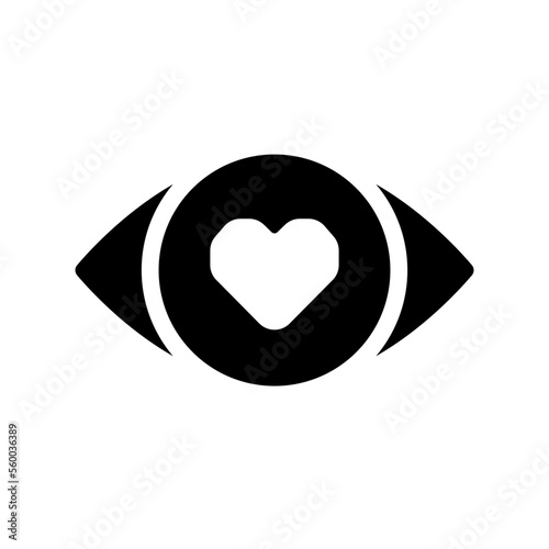 eye