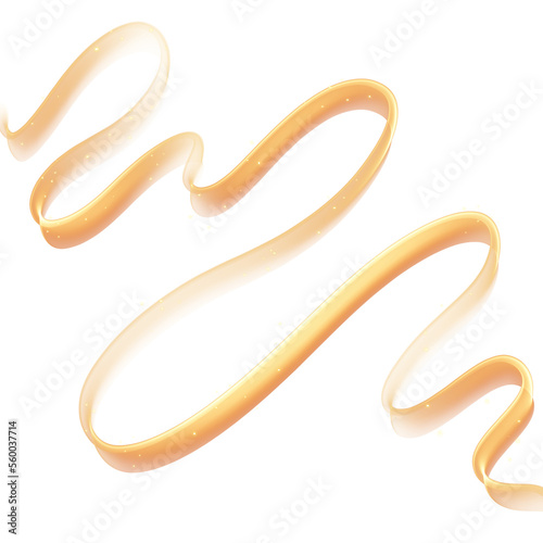 Abstract lines and shapes for design.Stylish templates in gold.Gold lines and shapes.Template,background with gold lines