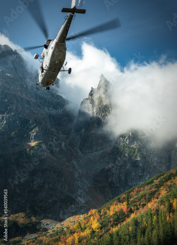 Fototapeta Naklejka Na Ścianę i Meble -  Mnich