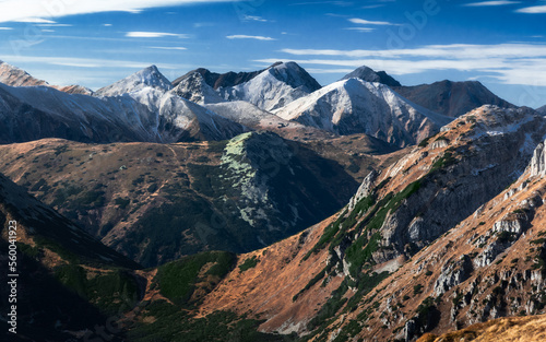 Tatry