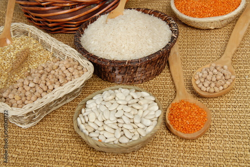 grain consept