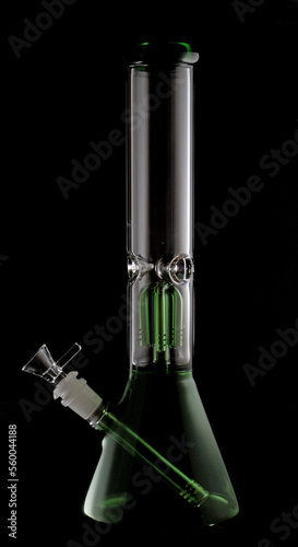 Glass Bongs and Pipes