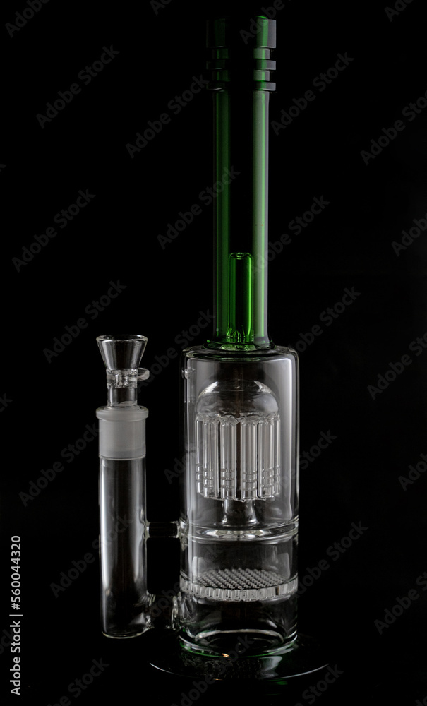 Glass Bongs and Pipes Glass Bongs and Pipes
