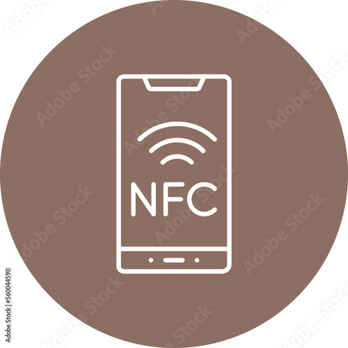 Nfc Icon photo