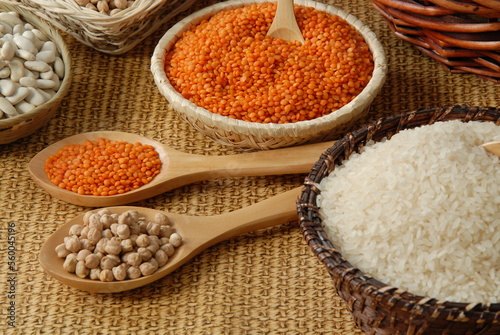 grain concept
