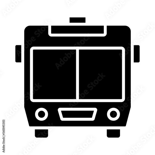 Public Transport Icon