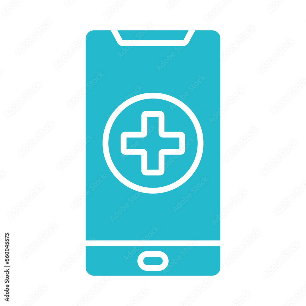 Medical App Icon