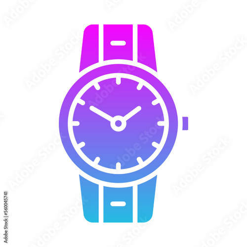 Wristwatch Icon