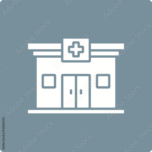 Pharmacy Icon