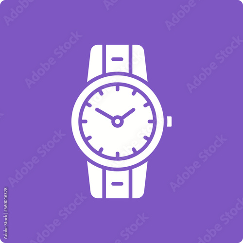 Wristwatch Icon