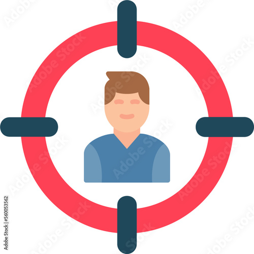 Targeting Icon
