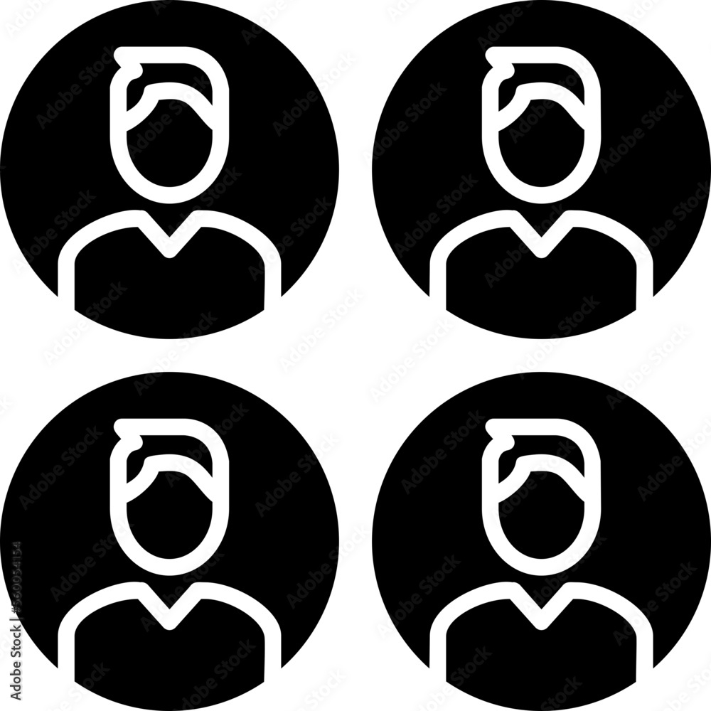 Collaborative Icon Collaborative Icon