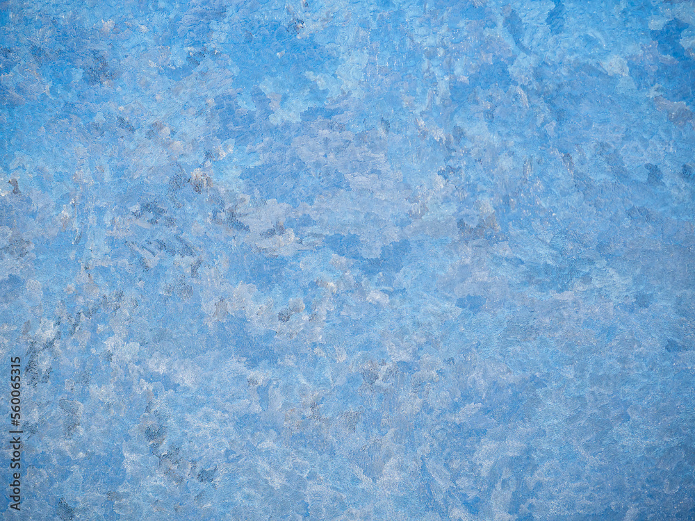 Abstract blue background, texture for wallpaper.