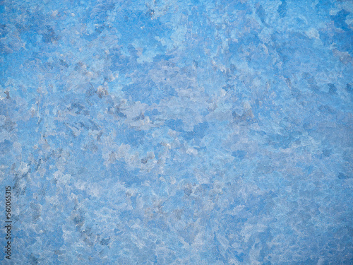 Abstract blue background, texture for wallpaper.