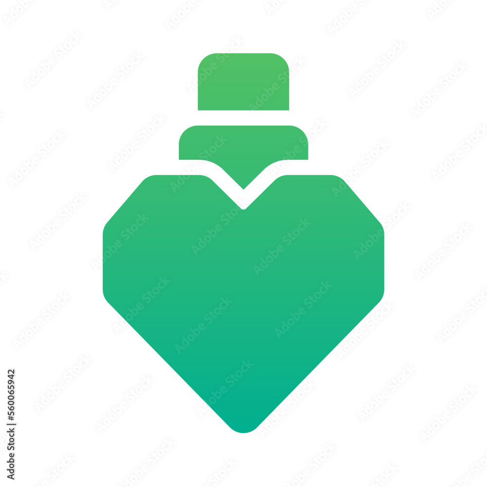 Obraz premium perfume