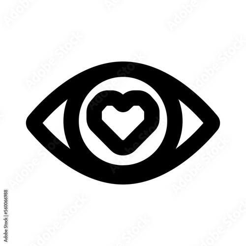 eye