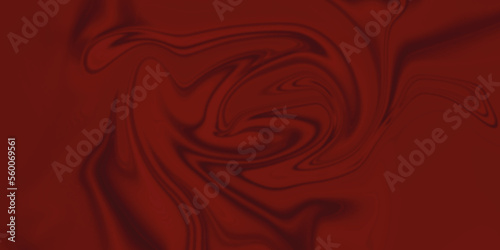 Red silk background . Red fabric and satin silk background texture . abstract background luxury cloth or liquid wave or wavy folds of grunge silk texture material or smooth luxurious .