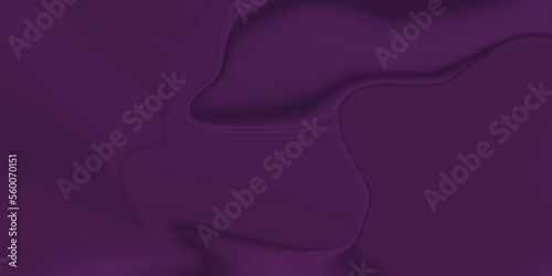 Purple abstract background .  Silk background with satin .  Abstract background luxury cloth or liquid wave or wavy folds of grunge silk texture material or smooth luxurious .