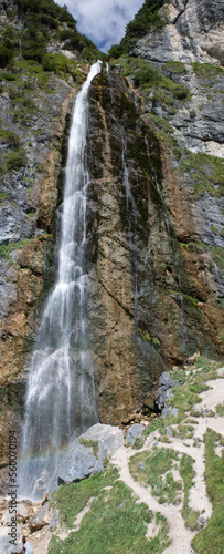 Wasserfall