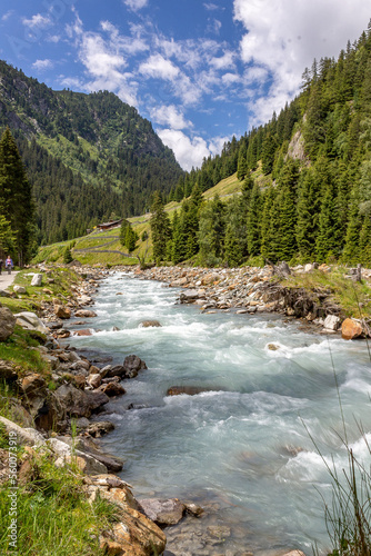 Fluss