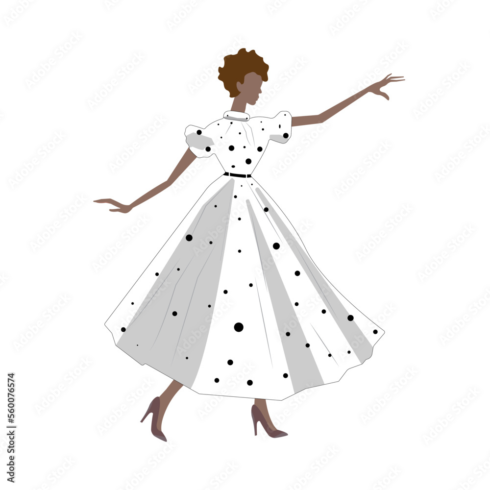 Fototapeta premium 5 minutes