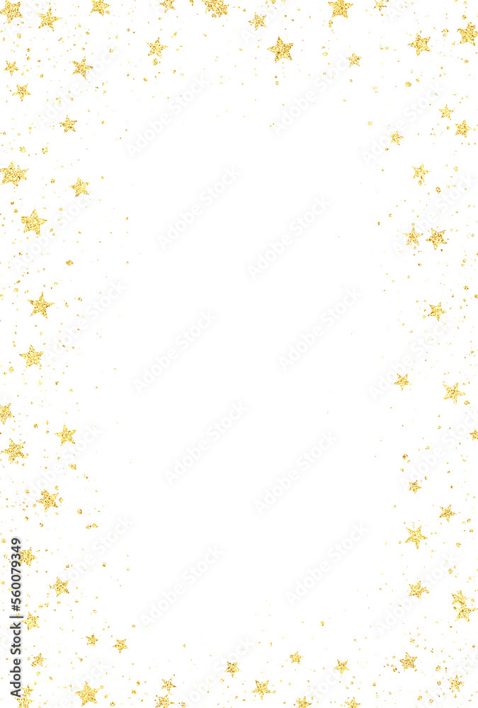 背景素材_ラメグリッター_星 背景素材_ラメグリッター_星