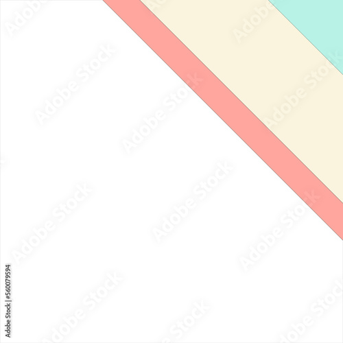 Free Download pink ribbon isolated on white background - GFXLoad
