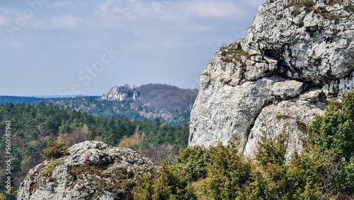 rocks in the mountains © RITHOR