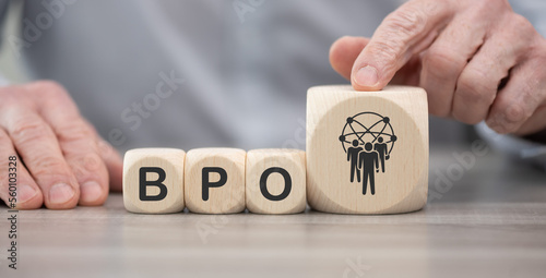 Concept of bpo