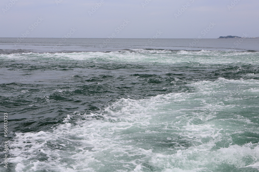 徳島の海 徳島の海