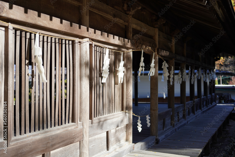 神社